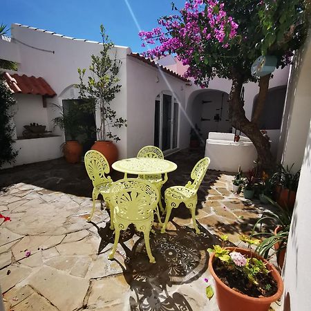 Castle House And Beach Sines Exterior foto
