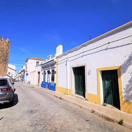 Castle House And Beach Sines Exterior foto